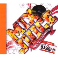 MIXCD] DJ SHU-N JAPANESE R\u0026B HIPHOP セットバラ売りは ...