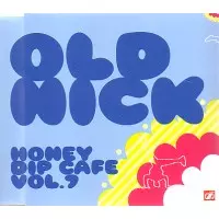HONEY DIP CAFE VOL.7/DJ HASEBE aka OLD NICK/DJハセベ aka オールド