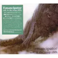 emancipator safe in the steep〜 レコード Emancipator – Safe In The Steep Cliffs – CD (Digipak, Album), 2010