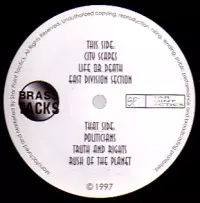 BRASS TACKS商品一覧｜JAZZ｜ディスクユニオン・オンラインショップ