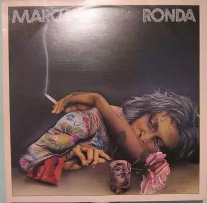 MARCIA / マルシア / RONDA