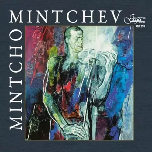 MINTCHO MINTCHEV / ミンチョ・ミンチェフ / VITALI:CHACIONNE
