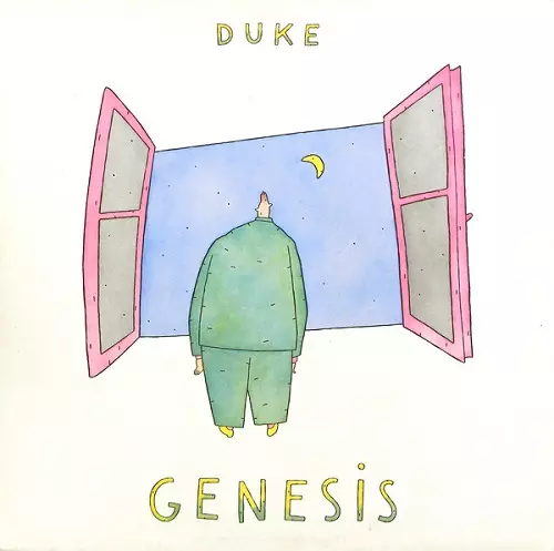 GENESIS / ジェネシス / DUKE