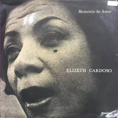 MOMENTO DE AMOR/ELIZETE CARDOSO/エリゼッチ・カルドーゾ｜LATIN
