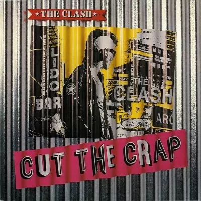 CLASH / クラッシュ商品一覧/LP(レコード)/中古在庫あり/並び順
