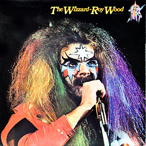 貴重紙CD ROY WOOD ロイウッド マスタード Mustard 7曲追加! 洋楽