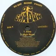 DJ SHADOW / DJシャドウ / HIGH NOON/ORGAN DONO