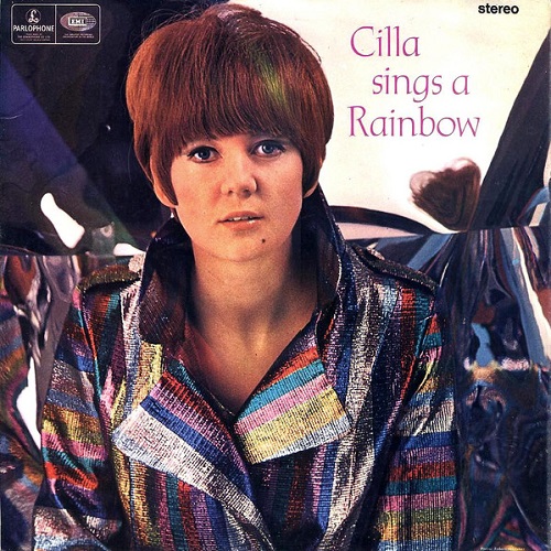 CILLA BLACK / シラ・ブラック / CILLA SINGS A RAINBOW