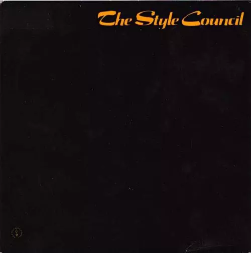 SPEAK LIKE A CHILD/STYLE COUNCIL/ザ・スタイル・カウンシル｜OLD