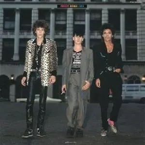 PHANTOM, ROCKER & SLICK / ファントム、ロッカー&スリック / PHANTOM, ROCKER & SLICK