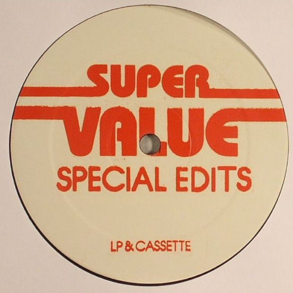 SUPER VALUE / SPECIAL EDITS 01