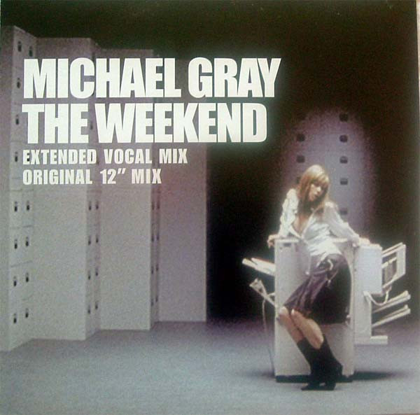 MICHAEL GRAY / マイケル・グレイ / WEEKEND