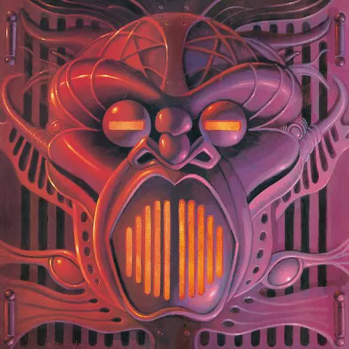 POSSESSED / ポゼスド / BEYOND THE GATES