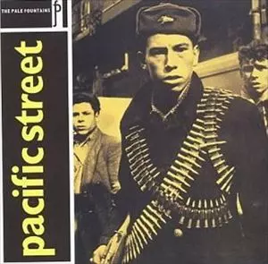 The Pale Fountains セカンドアルバム 日本盤 LP 帯付き PALE FOUNTAINS / ペイル・ファウンテンズ商品一覧｜ROCK / POPS