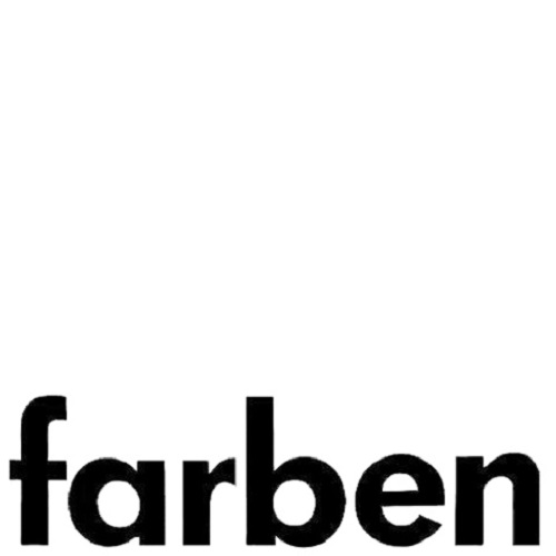 FARBEN / ファーベン / STACK EP