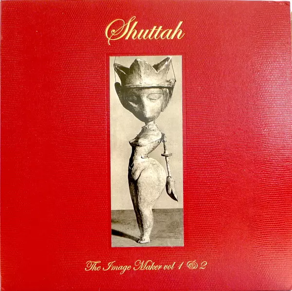 SHUTTAH / IMAGE MAKER VOL.1&2