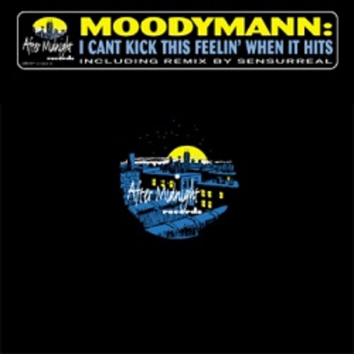 I CAN'T KICK THIS FEELIN' WHEN IT