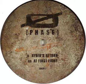 PHASE / RYDER'S RETURN