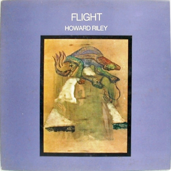 HOWARD RILEY / ハワード・ライリー / FLIGHT / FLIGHT