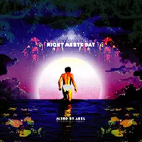 ABEL(HOUSE) / NIGHT MEETS DAY