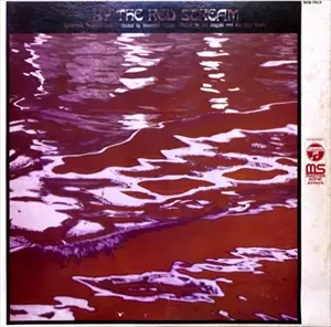 HIROMASA SUZUKI / 鈴木宏昌+稲垣次郎とビッグ・ソウル・メディア / バイ・ザ・レッド・ストリーム