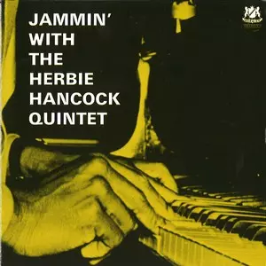 【中古】 Jazz Profile ハービー・ハンコック ジャミン/HERBIE HANCOCK/ハービー・ハンコック｜JAZZ｜ディスク