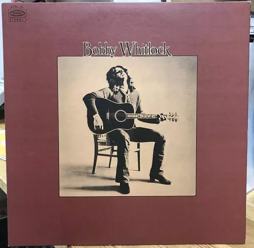 BOBBY WHITLOCK / ボビー・ウィットロック / ボビー・ホイットロック