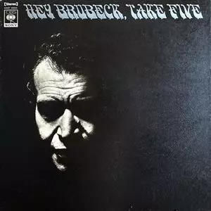 HEY BRUBECK, TAKE FIVE / ヘイ・ブルーベック、テイク・ファイブ/DAVE
