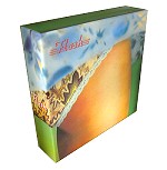 FLASH (PROG: UK) / フラッシュ / <中古>フラッシュ4枚まとめ買いSHM-CD BOX