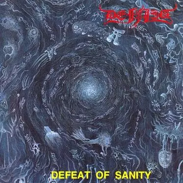 優待特典一覧 DEFEAT OF 発狂地獄への転落/DEFILED/ディファイルド / SANITY 邦楽