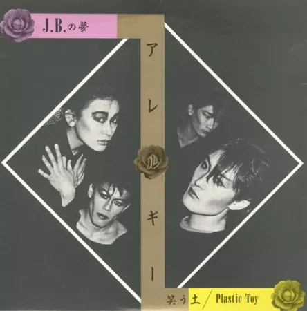 アレルギー / J.B.の夢