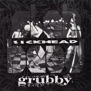 GRUBBY SICK HEAD / 限定初回プレス版 CD SICK HEAD/GRUBBY｜PUNK｜ディスクユニオン・オンラインショップ