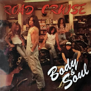 ボディ ソウル Road Cruise ロードクルーズ Hardrock Heavymetal ディスクユニオン オンラインショップ Diskunion Net