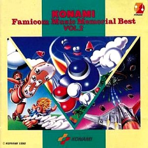 Konami Game Freaks 矩形波倶楽部 レコード ファミコン LP - 邦楽