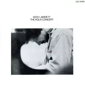 ケルン・コンサート/KEITH JARRETT/キース・ジャレット｜JAZZ