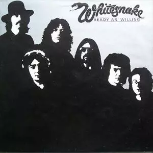 フール・フォー・ユア・ラヴィング/WHITESNAKE/ホワイトスネイク