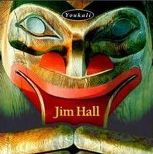 JIM HALL / ジム・ホール / ジャンゴ