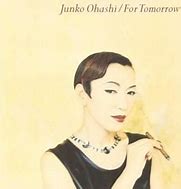 JUNKO OHASHI / 大橋純子 / 黄昏 POSTCARD FANTASY