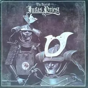 ベスト・オブ/JUDAS PRIEST/ジューダス・プリースト｜HARDROCK