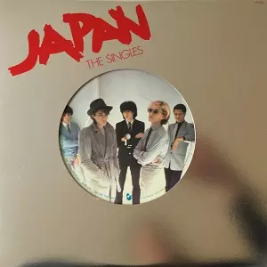 ザ・シングルス THE SINGLES / ザ・シングルズ/JAPAN/ジャパン｜OLD ROCK｜ディスク