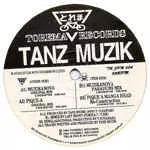 Tanz Muzik* ‎– Muzikanova MUZIKANOVA/TANZMUZIK/タンツムジーク｜CLUB/DANCE｜ディスクユニオン