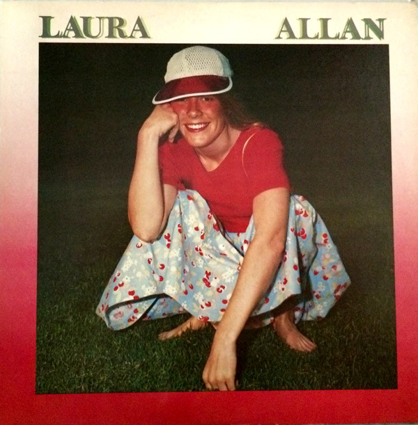 LAURA ALLAN / ローラ・アラン / L.A.ギャル
