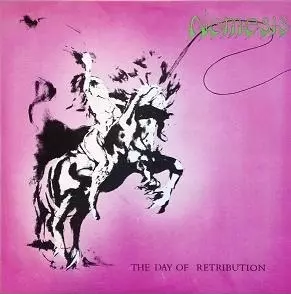 NEMESIS (from Sweden) / ネメシス / THE DAY OF RETRIBUTION