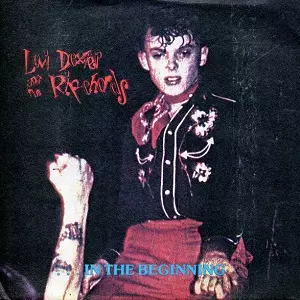 Amazon.co.jp: レア盤CD リーヴァイデクスター ROCKABILLY IDOL