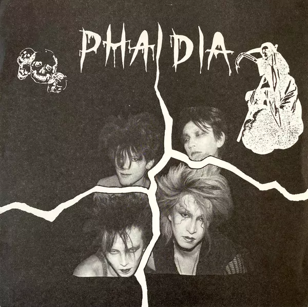 中古 PHAIDIA キャー 参加オムニバス レコード \"R.B.F. 1984 中古 PHAIDIA キャー 参加オムニバス レコード 