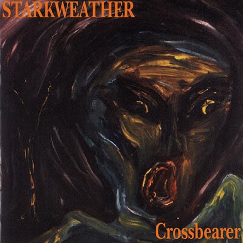 STARKWEATHER / CROSSBEARER (LP)