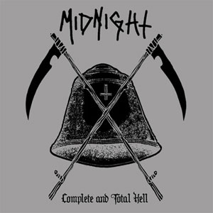 MIDNIGHT (US/Cleveland) / COMPLETE AND TOTAL HELL