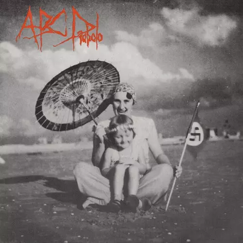 ABC DIABOLO / HATREDGE (7")