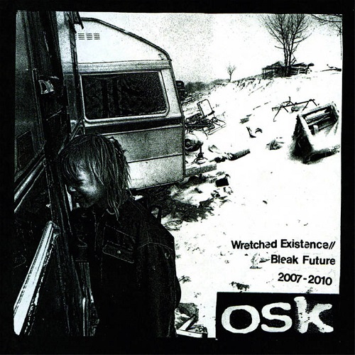 OSK / 2007-2010