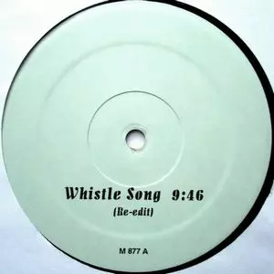 FRANKIE KNUCKLES/LIL LOUIS / WHISTLE SONG/DO YOU LUV ME (RE-EDITS)